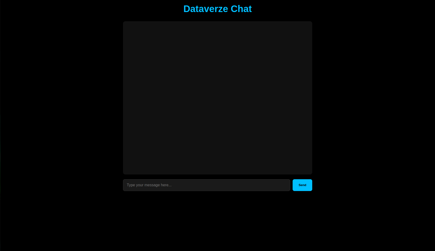 chat-bot