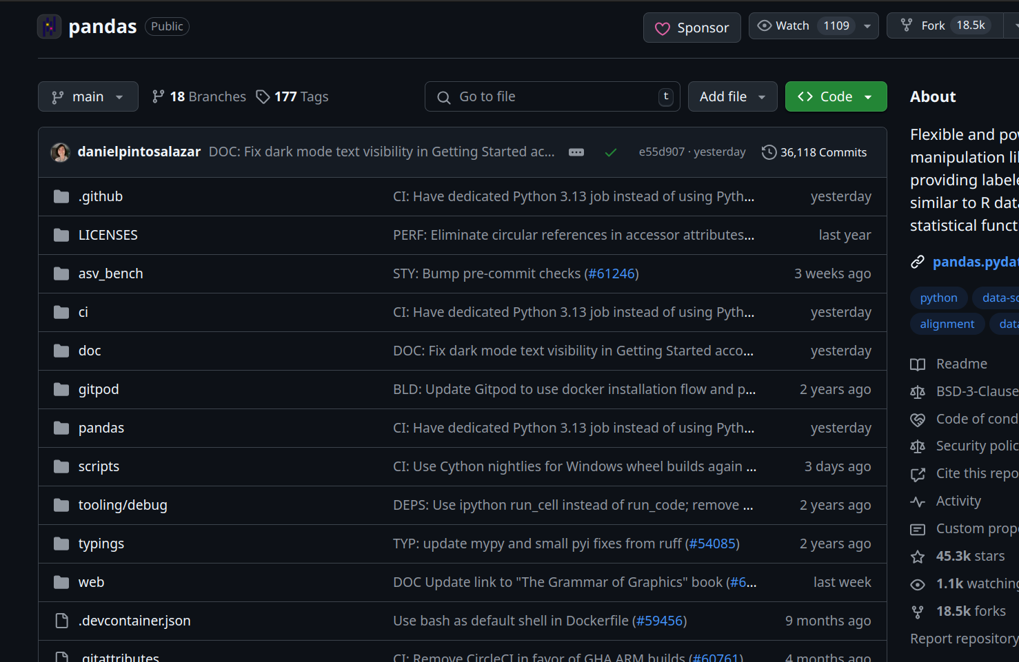 code-repo